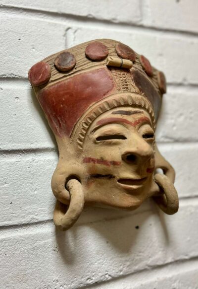 ornament mask