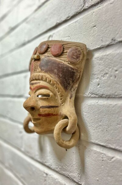 ornament mask